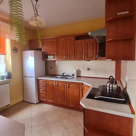 Apartmán Apartament Dla Dwojga Kraśnik Exteriér fotografie
