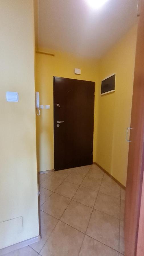 Apartmán Apartament Dla Dwojga Kraśnik Exteriér fotografie